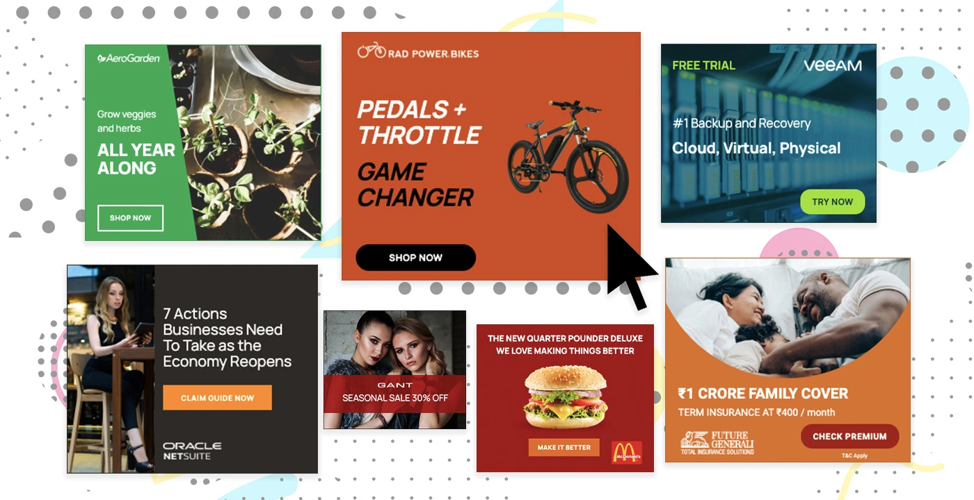 Qwikbanners: Transform Your Advertising with Eye-Catching Designs